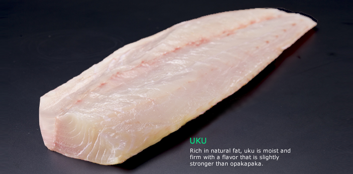 Uku-Fillet