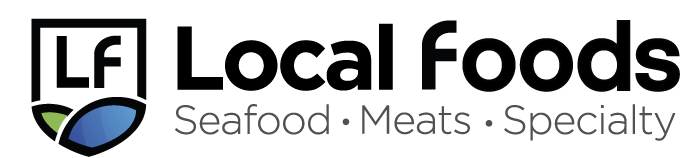 Local Foods Logo